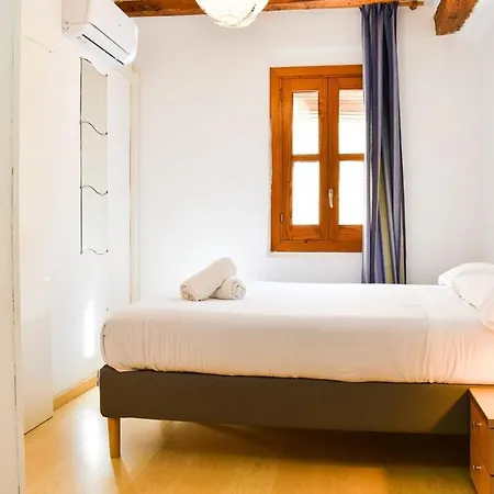 Holiday home Unik Vacation Catedral *
