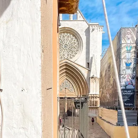 Unik Vacation Catedral 펜션 *