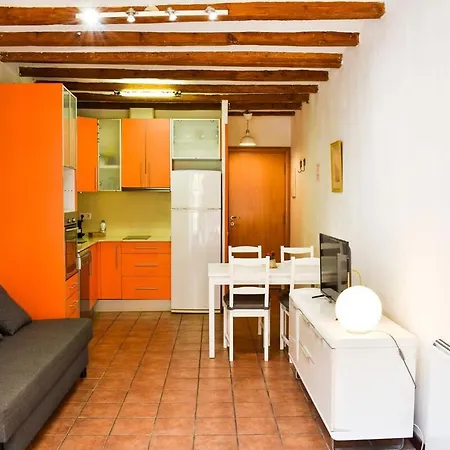 Holiday home Unik Vacation Catedral