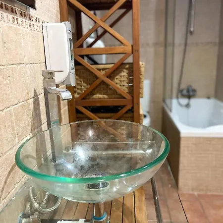 Unik Vacation Catedral * Tarragona