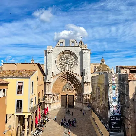 Unik Vacation Catedral *