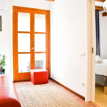 Ferienhaus Unik Vacation Catedral Tarragona