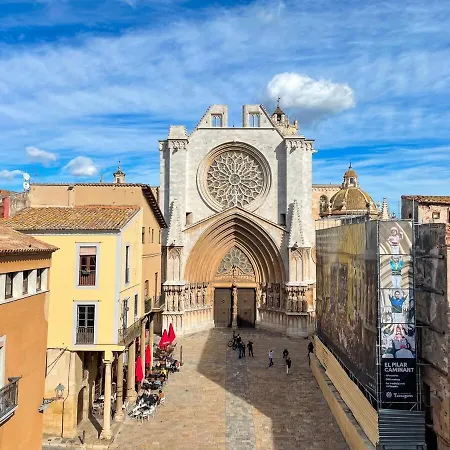 Unik Vacation Catedral * Tarragona