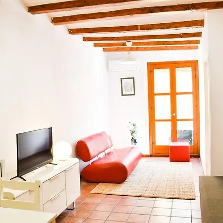 Unik Vacation Catedral Ferienhaus
