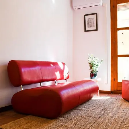 Unik Vacation Catedral Ferienhaus Tarragona