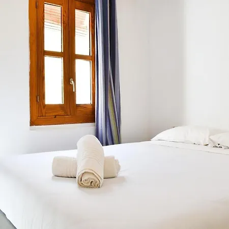 Unik Vacation Catedral Ferienhaus *