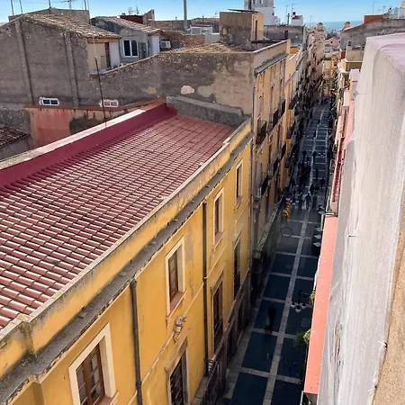 Ferienhaus Unik Vacation Catedral Tarragona